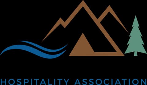 California Outdoor Hospitality Association (CalOHA) logo