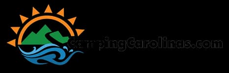 Carolinas Association of RV Parks & Campgrounds (CARVC) logo