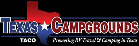 Texas Association of Campground Owners (TACO) logo