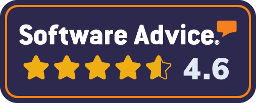 RoverPass rated 4.6 out of 5 on Software Advice