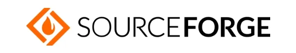 SourceForge logo