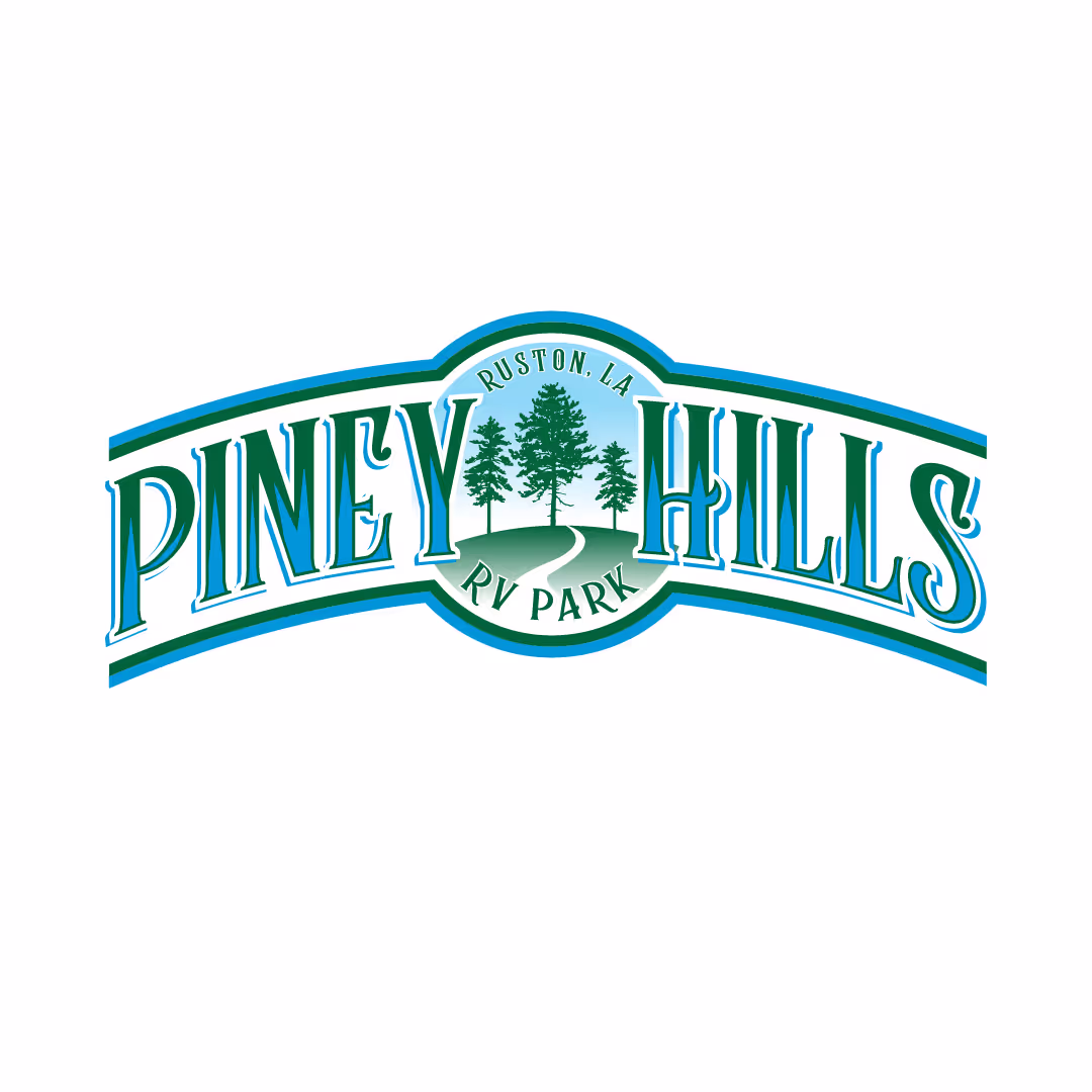 Piney Hills RV Park logo