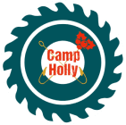 Camp Holly logo