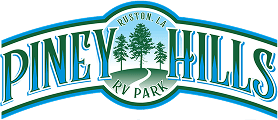 Piney Hills RV Park logo