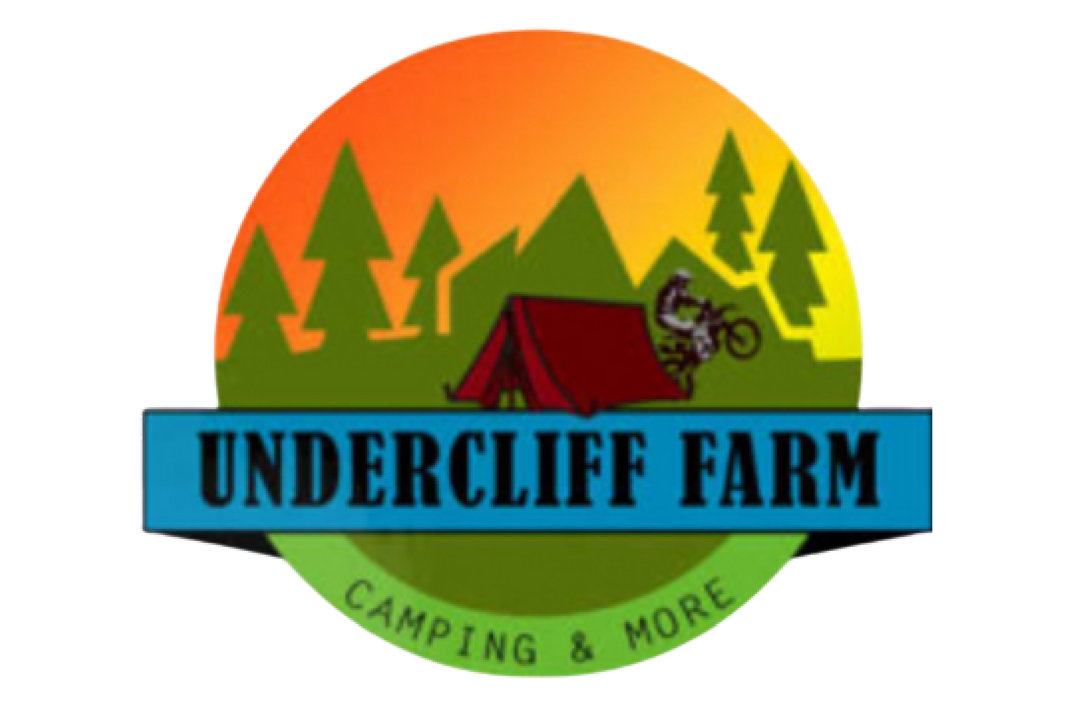 Undercliff Farm logo
