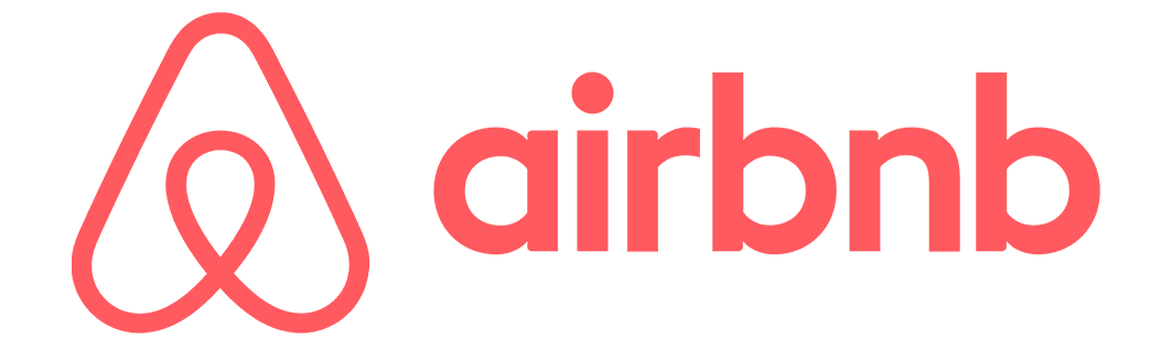 Airbnb logo