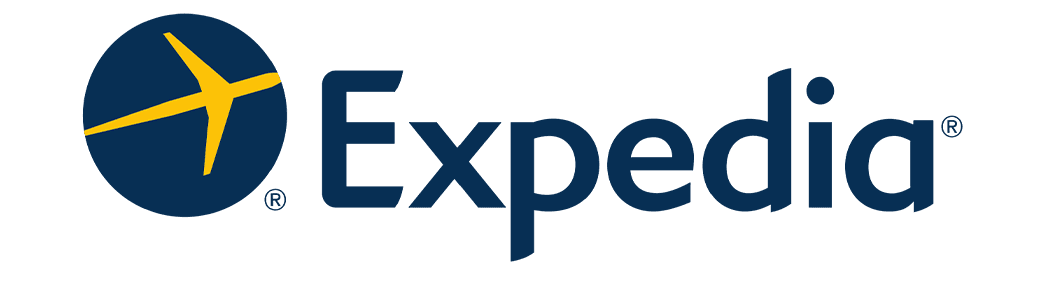 Expedia logo