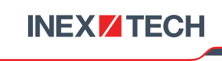 INEXITECH logo