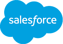 Salesforce logo