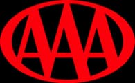 AAA logo