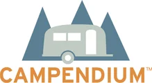 Campendium logo
