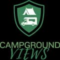 Campground Views logo