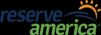 Reserve America logo
