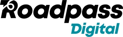Roadpass Digital logo