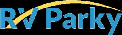 RV Parky logo