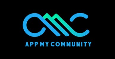 App My Community logo
