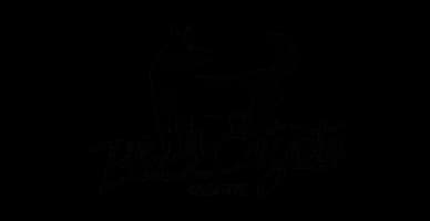 Black Coyote logo