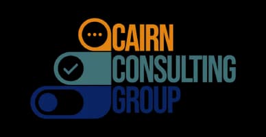 Cairn Consulting Group logo