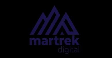 Martrek Digital logo