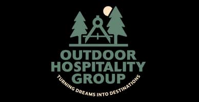 Outdoor Hospitality Group logo