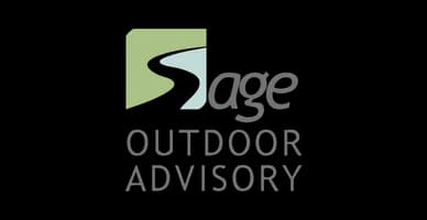 Sage Outdoor Advisory logo