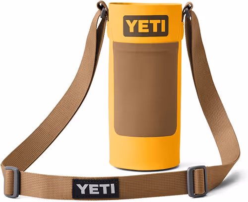 Yeti bottle sling