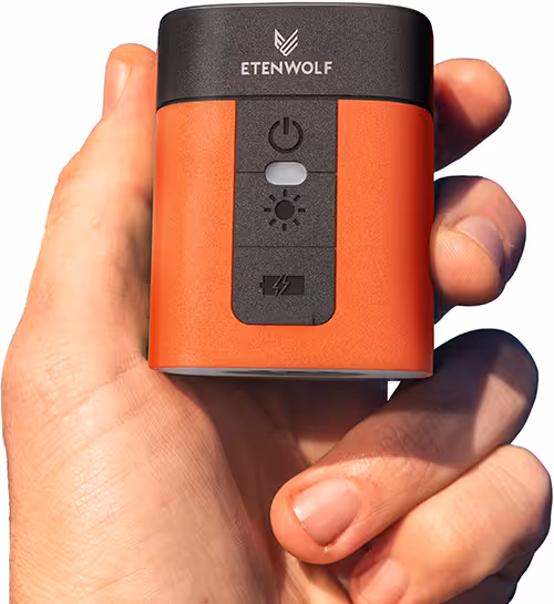 Electric Air Pump