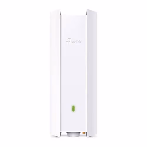 An outdoor wi-fi extender