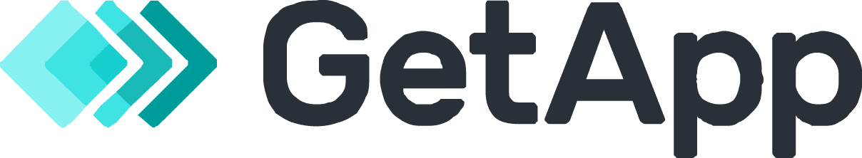 GetApp logo
