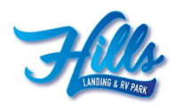 Hills Landing & RV Park logo