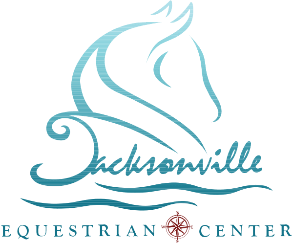 Jacksonville Equestrian Center logo