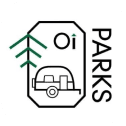 Oi Parks logo