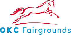 OKC Fairgrounds logo