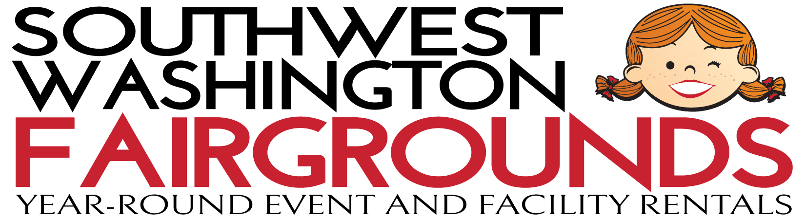 Southwest Washington Fairgrounds logo