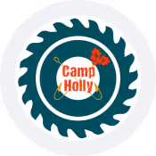 Camp Holly logo