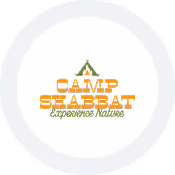 Camp Shabbat logo