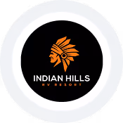 Indian Hills RV Resort logo