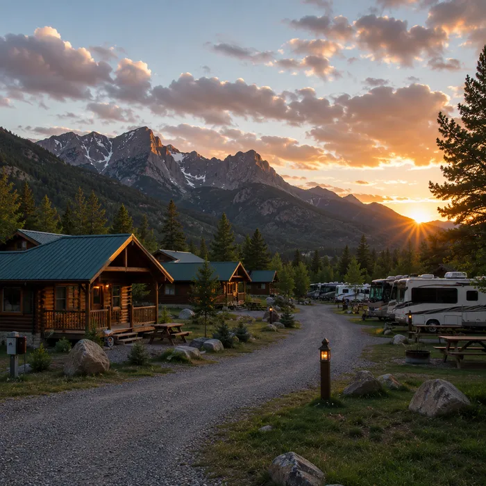 Mountain Valley RV Park